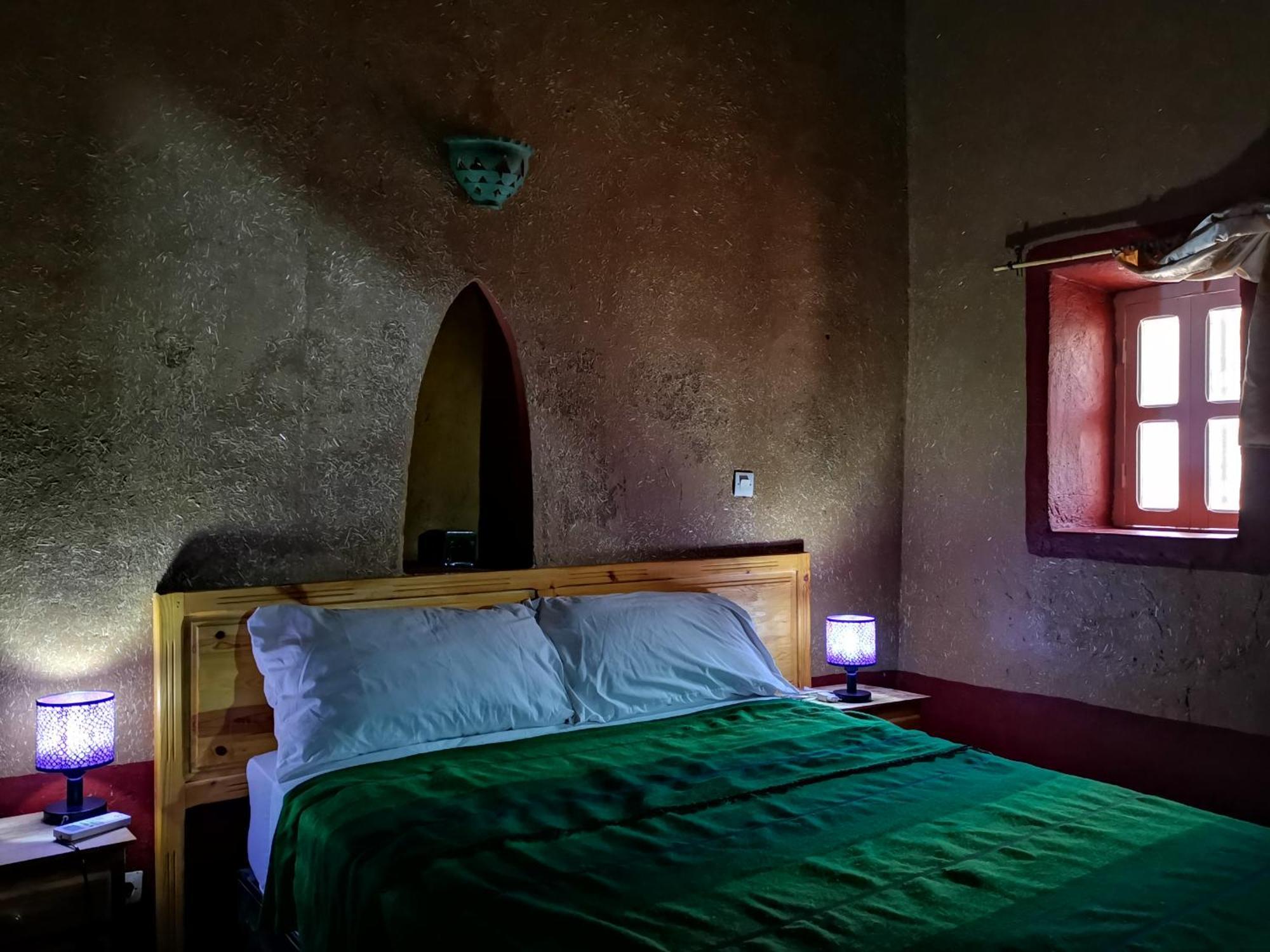 Riad Dar Zaouia Zagora Esterno foto