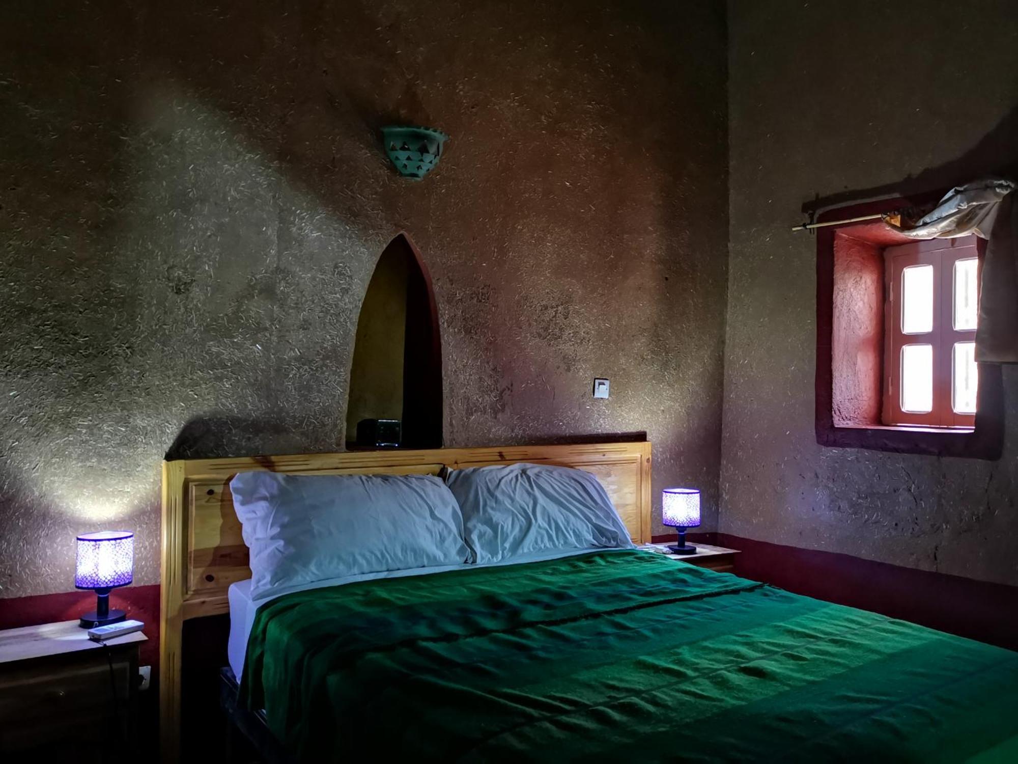 Riad Dar Zaouia Zagora Esterno foto