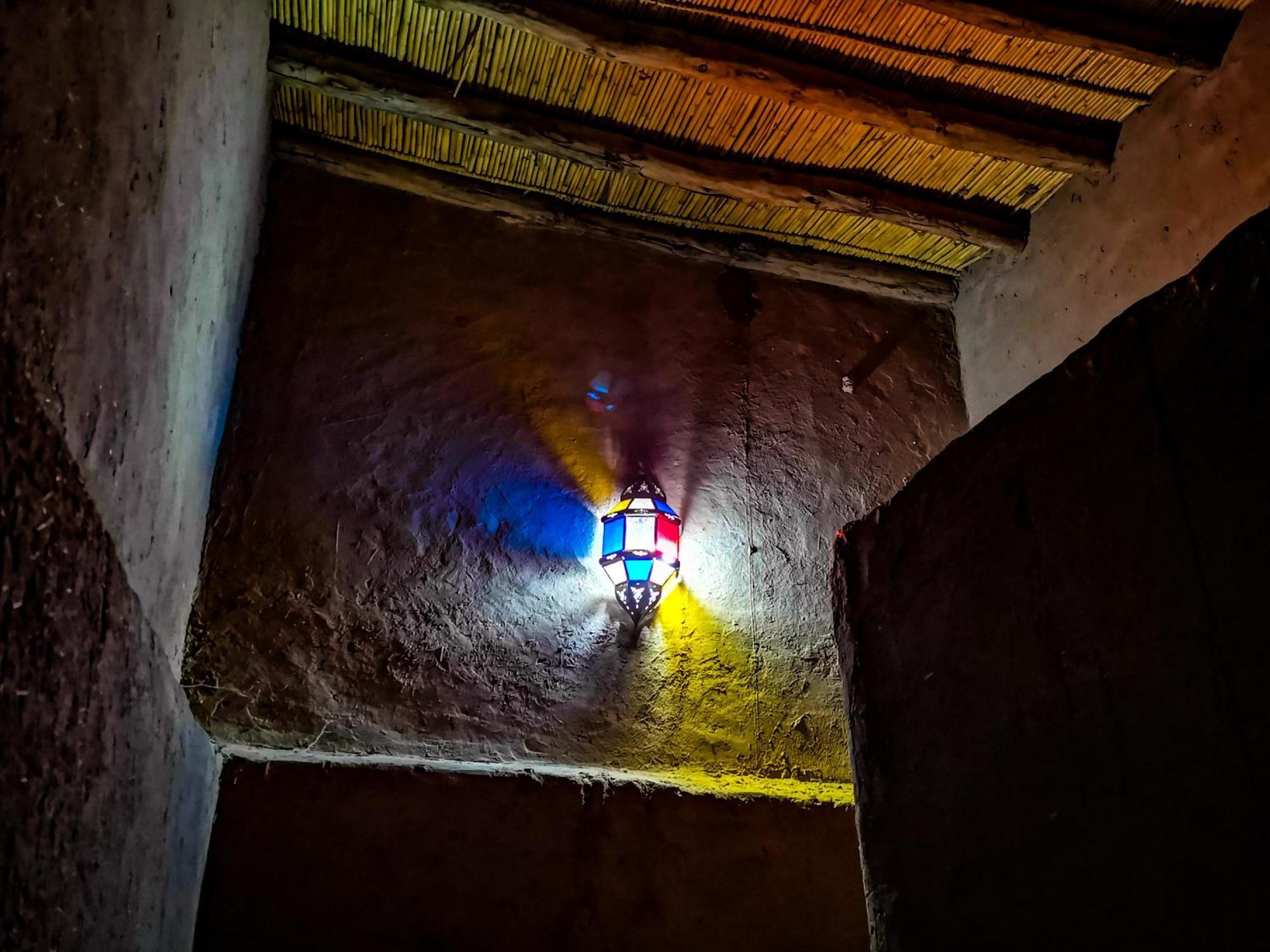 Riad Dar Zaouia Zagora Esterno foto